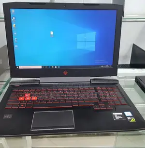 Photo - New Laptop HP 8GB Intel Core I7 HDD+SSD 1.5T