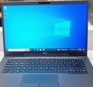 Photo - New Laptop Dell Latitude 7300 8GB Intel Core I5 SSD 512GB