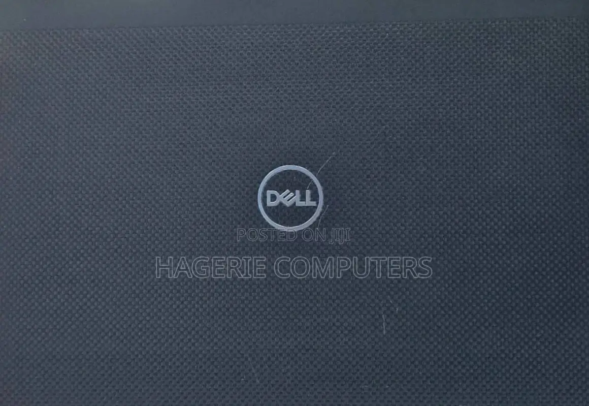 New Laptop Dell Latitude 7300 8GB Intel Core I5 SSD 512GB