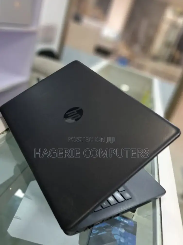 New Laptop HP Stream Notebook 4GB Intel Core I3 HDD 500GB