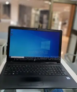 Photo - New Laptop HP Stream Notebook 4GB Intel Core I3 HDD 500GB