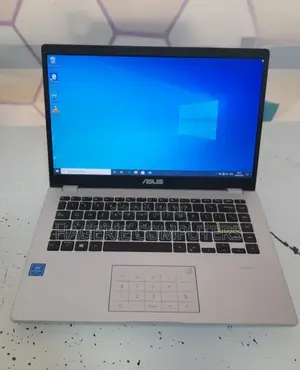 New Laptop Asus 4GB Intel SSD 128GB