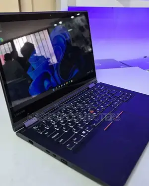 New Laptop Lenovo ThinkPad Yoga 370 8GB SSD 512GB