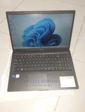 New Laptop Asus VivoBook 15 X505BA 16GB Intel Core I7 SSD 512GB