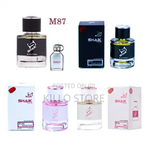 Photo - Shaik - Giorgio Armani Acqua Di Gio