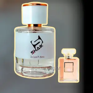 Photo - Shaik Dupe Coco Chanel
