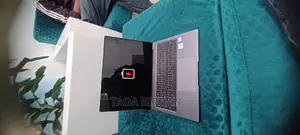 Photo - New Laptop Huawei Matebook D 15 8GB Intel Core I5 SSD 512GB