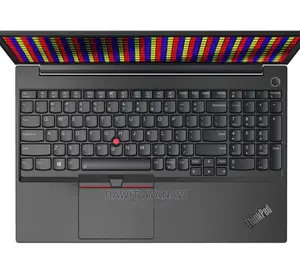 Photo - New Laptop Lenovo ThinkPad X1 16GB Intel Core I7 SSD 512GB