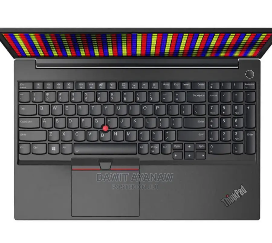 New Laptop Lenovo ThinkPad X1 16GB Intel Core I7 SSD 512GB