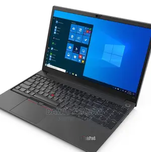 New Laptop Lenovo ThinkPad X1 16GB Intel Core I7 SSD 512GB