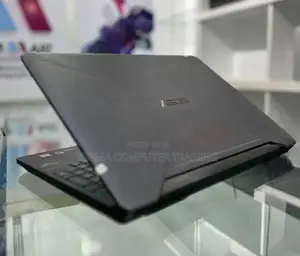 New Laptop Asus TUF Gaming FX504 8GB Intel Core I7 HDD+SSD 1T