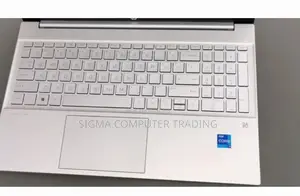 New Laptop HP Pavilion 15 8GB Intel Core I7 SSD 512GB