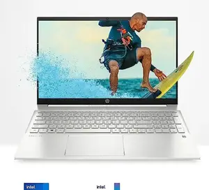New Laptop HP Pavilion 15 8GB Intel Core I7 SSD 512GB