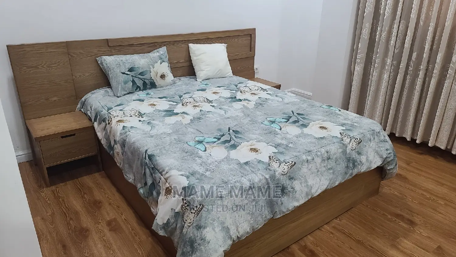 Furnished 3bdrm Apartment in Addis Abeba, Bole for rent