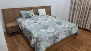 Furnished 3bdrm Apartment in Addis Abeba, Bole for rent