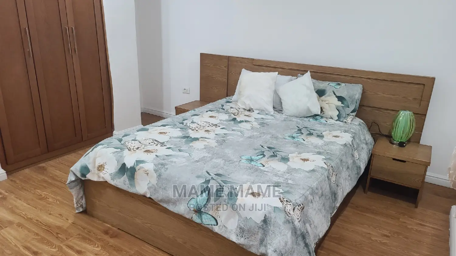 Furnished 3bdrm Apartment in Addis Abeba, Bole for rent