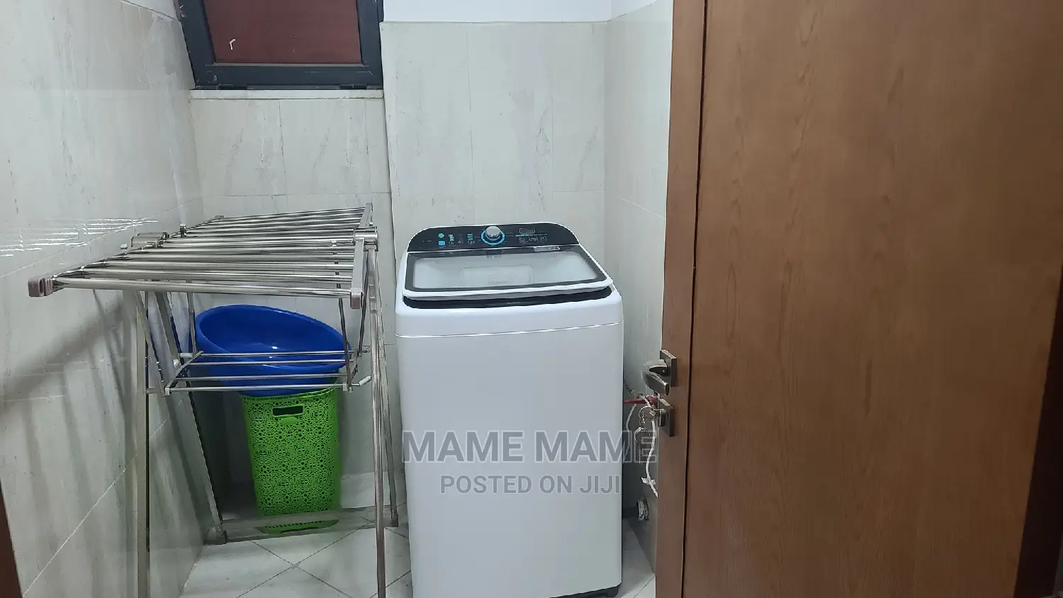 Furnished 3bdrm Apartment in Addis Abeba, Bole for rent