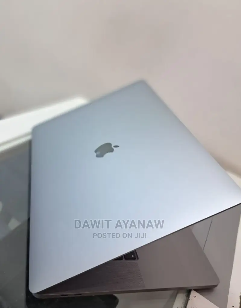 New Laptop Apple MacBook Pro 2019 64GB Intel Core I9 SSD 2T