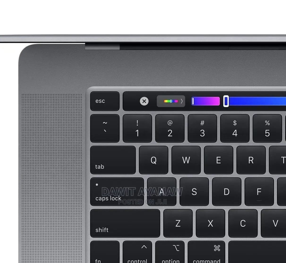 New Laptop Apple MacBook Pro 2019 64GB Intel Core I9 SSD 2T