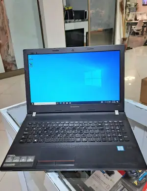 New Laptop Lenovo IdeaPad 1 8GB Intel Core I7 HDD 1T