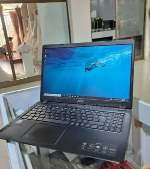 New Laptop Acer 8GB Intel Core I3 SSD 512GB