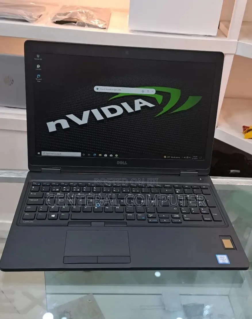 New Laptop Dell Latitude 12 7280 16GB Intel Core i5 SSD 256GB