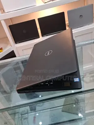 New Laptop Dell Latitude 12 7280 16GB Intel Core i5 SSD 256GB