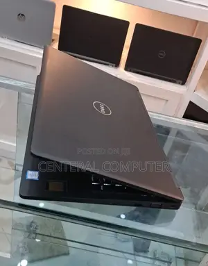 New Laptop Dell Latitude 12 7280 16GB Intel Core i5 SSD 256GB