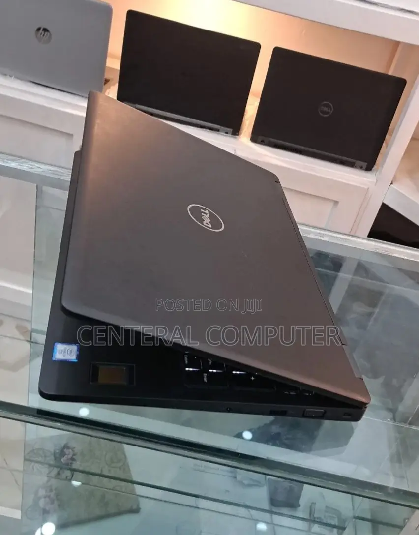 New Laptop Dell Latitude 12 7280 16GB Intel Core i5 SSD 256GB