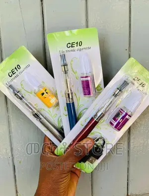 Photo - Ce10 Refillable