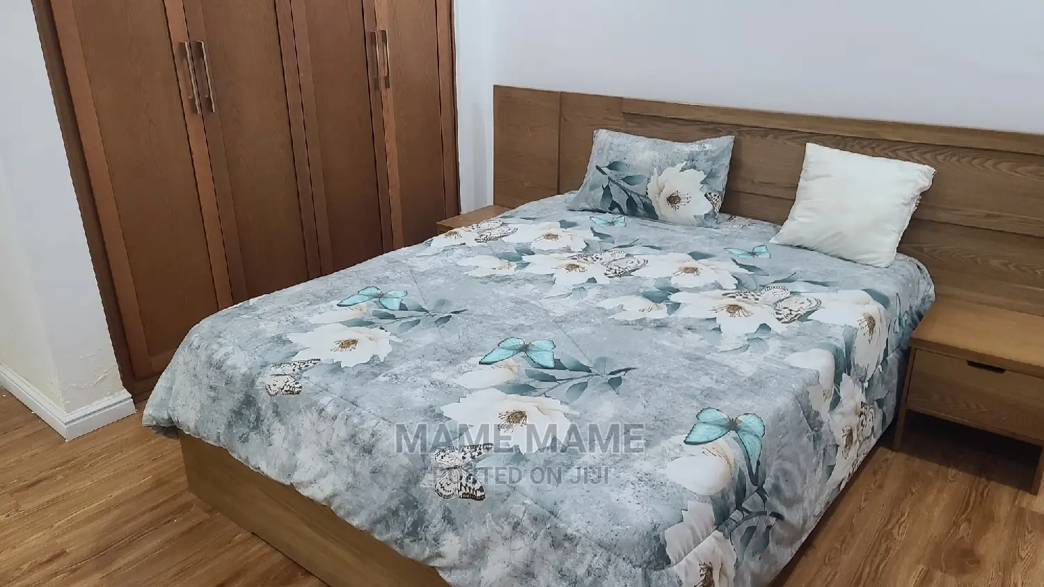 Furnished 3bdrm Apartment in Addis Abeba, Bole for rent