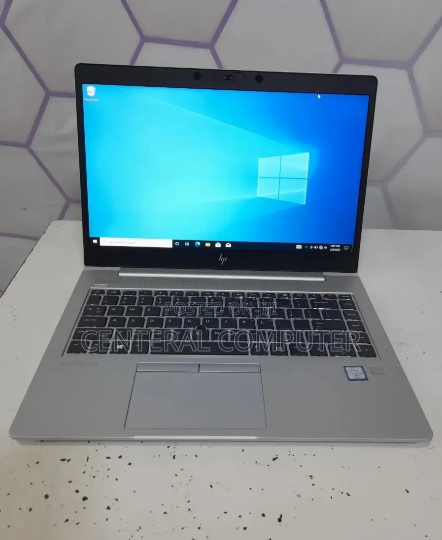 New Laptop HP 250 G5 8GB Intel Core I7 SSD 512GB
