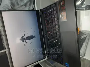 New Laptop Gigabyte AORUS 15P 16GB Intel Core I7 SSD 512GB