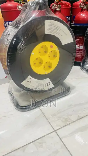 Photo - Rr Extention Cable