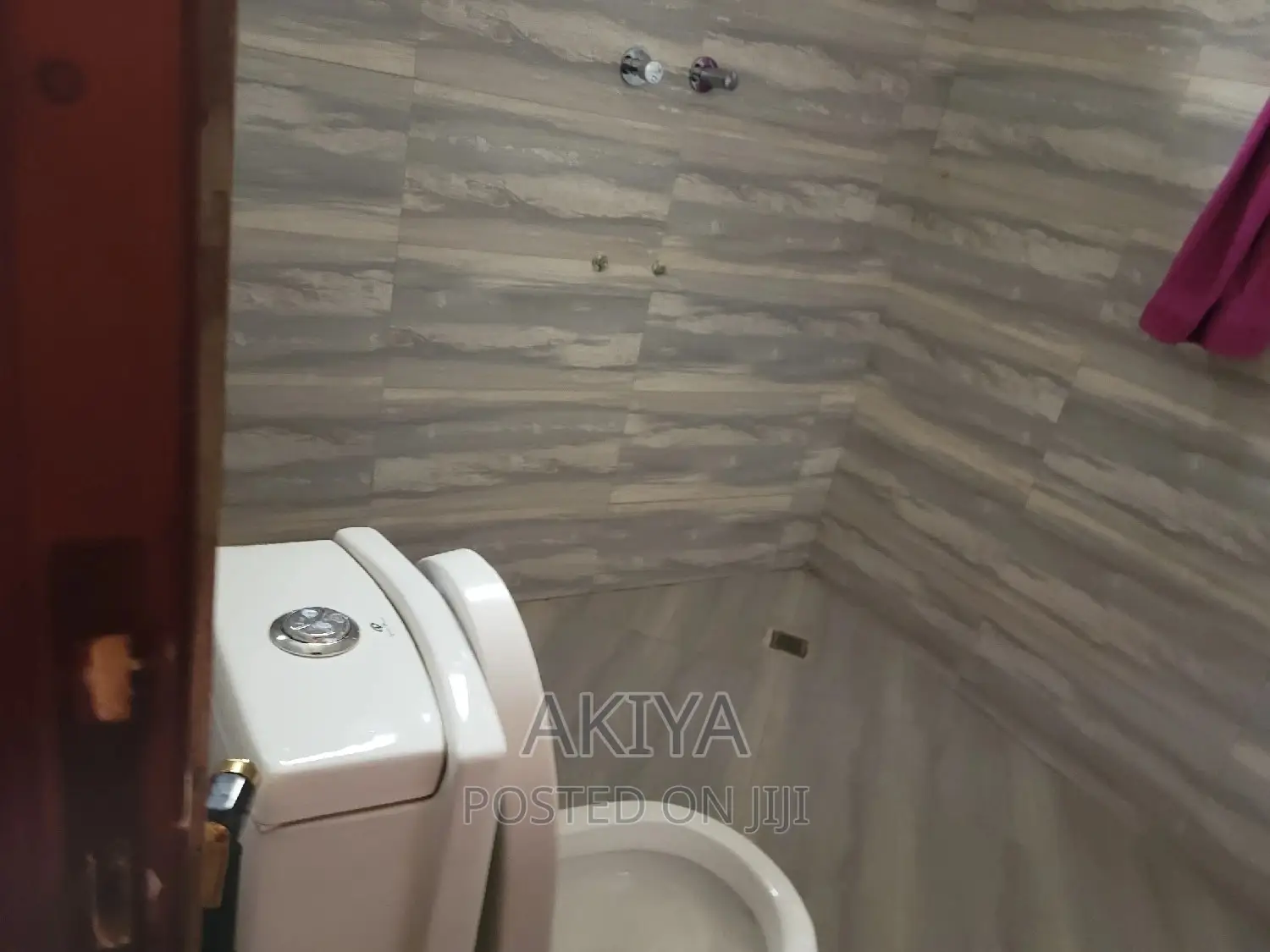 Furnished 6bdrm House in House, Oromia-Finfinne for sale