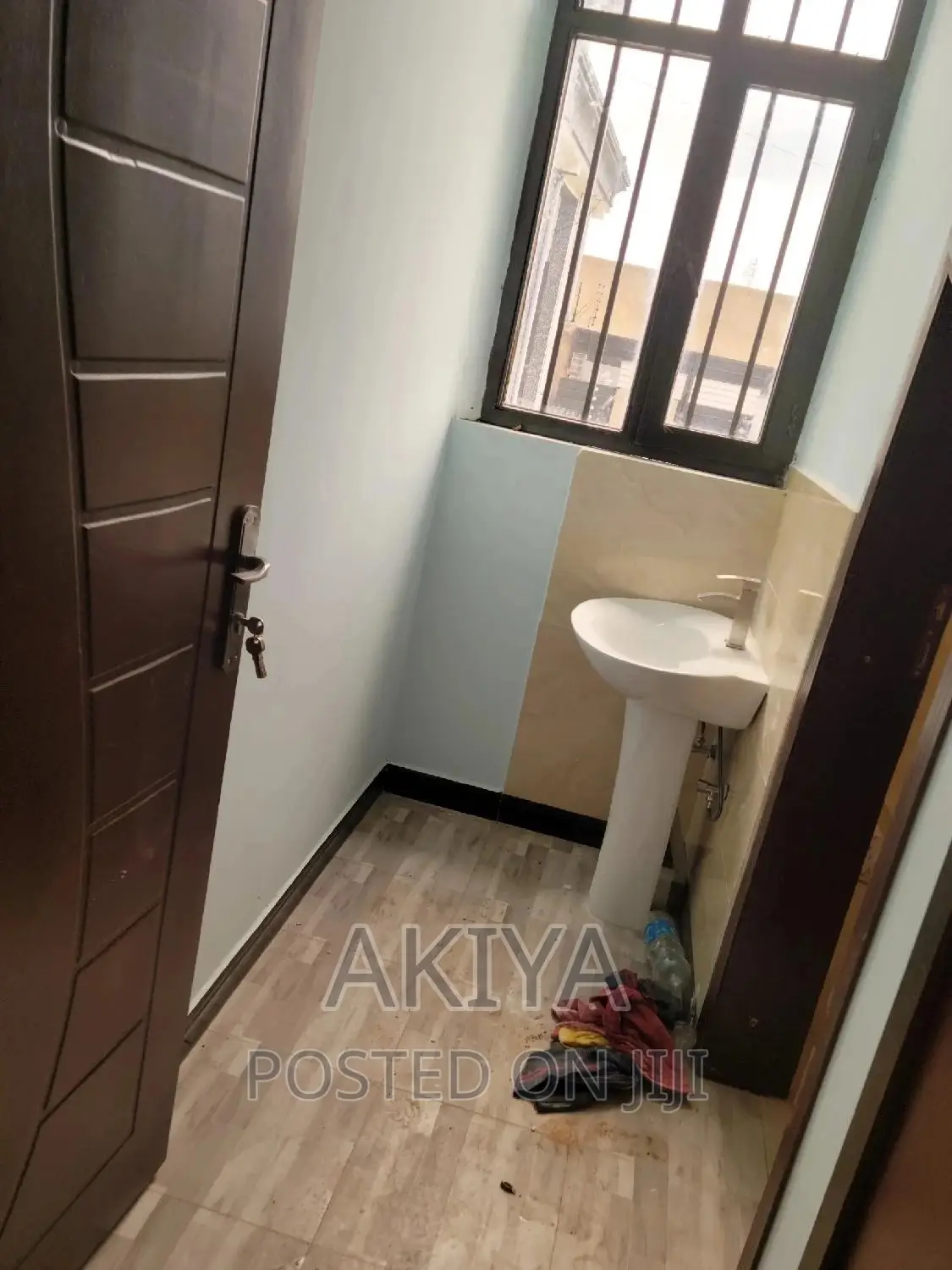 Furnished 6bdrm House in House, Oromia-Finfinne for sale