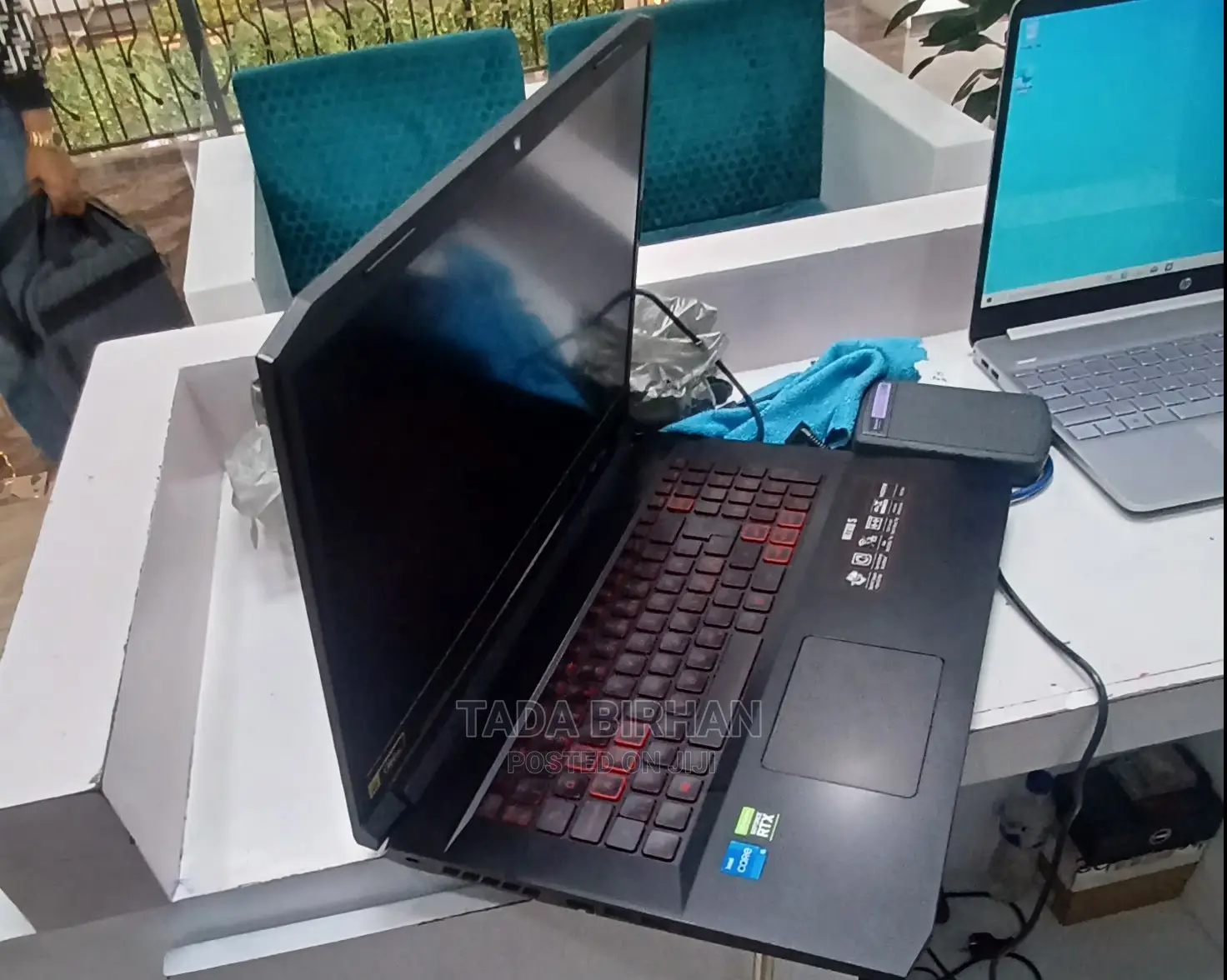 New Laptop Acer Nitro 5 16GB Intel Core I5 SSD 512GB