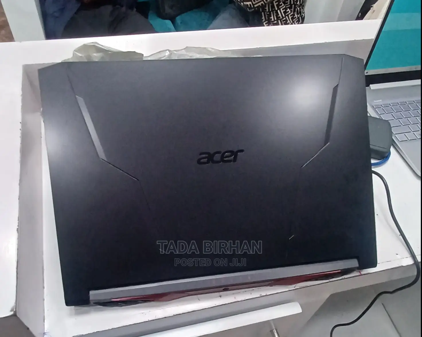 New Laptop Acer Nitro 5 16GB Intel Core I5 SSD 512GB