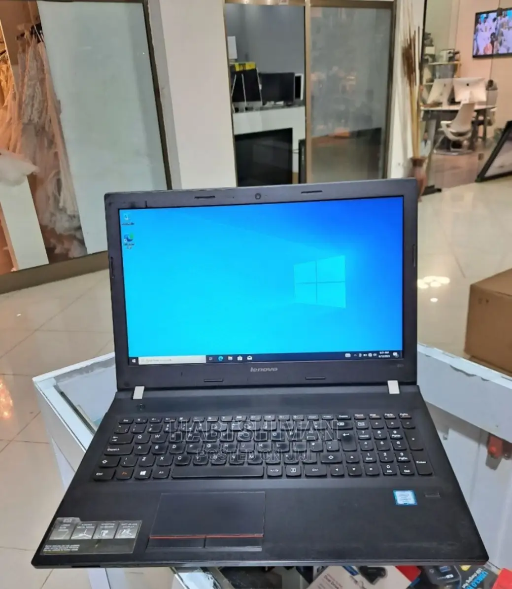 New Laptop HP Stream Notebook 8GB Intel Core I5 HDD 1T