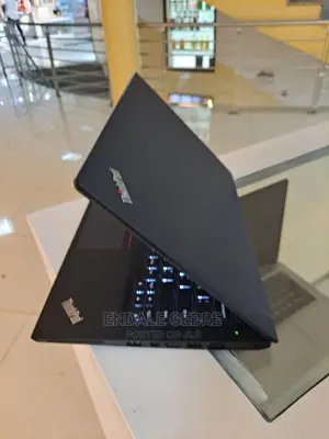 New Laptop Lenovo ThinkPad T460s 8GB Intel Core I7 SSD 256GB