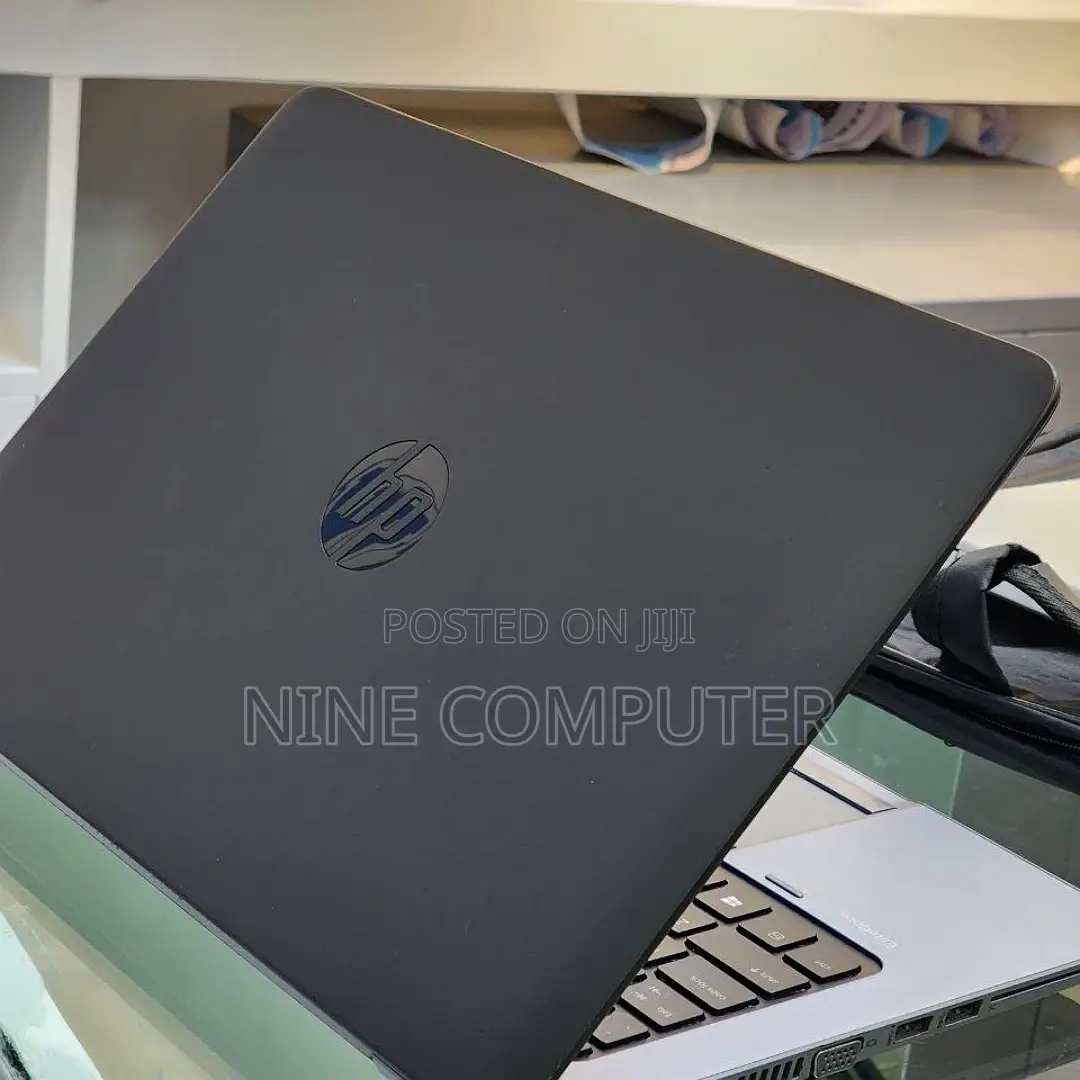 Laptop HP EliteBook 840 G1 8GB Intel Core I5 HDD 1T