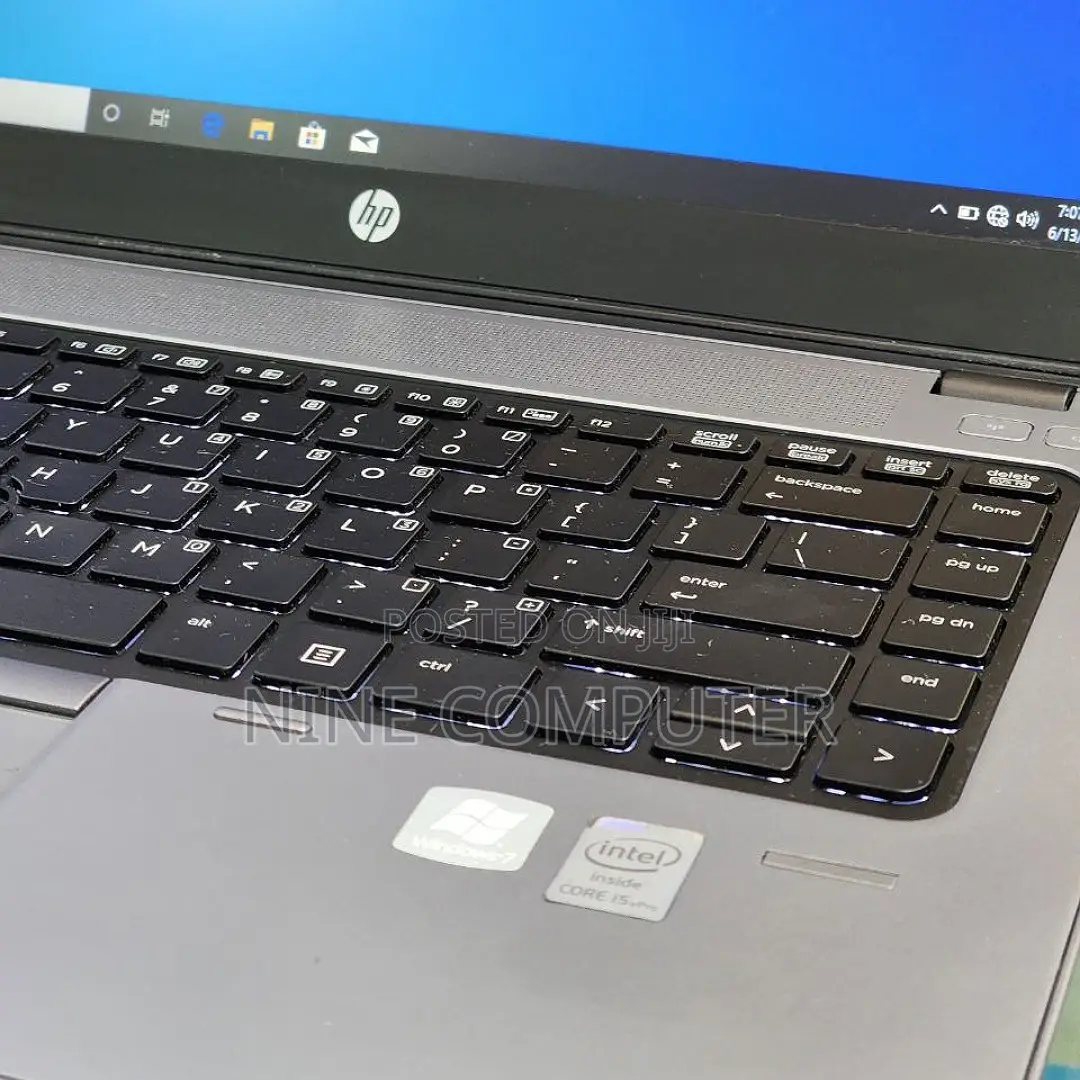 Laptop HP EliteBook 840 G1 8GB Intel Core I5 HDD 1T