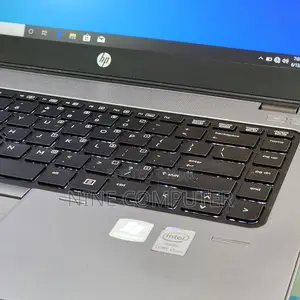 Laptop HP EliteBook 840 G1 8GB Intel Core I5 HDD 1T