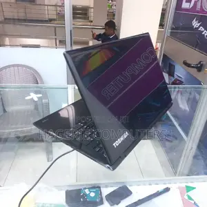 New Laptop Toshiba Satellite P50 4GB Intel Core I3 HDD 500GB