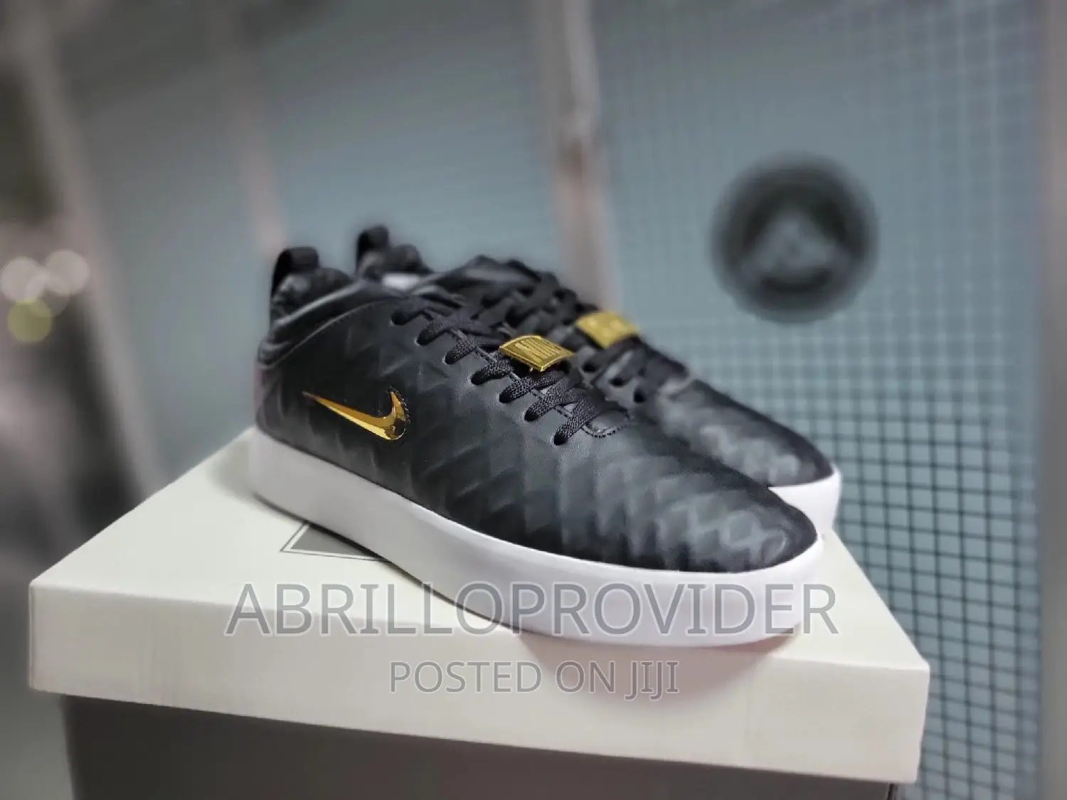 Nike Tiempo 17