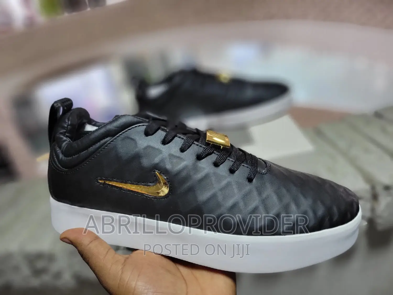 Nike Tiempo 17