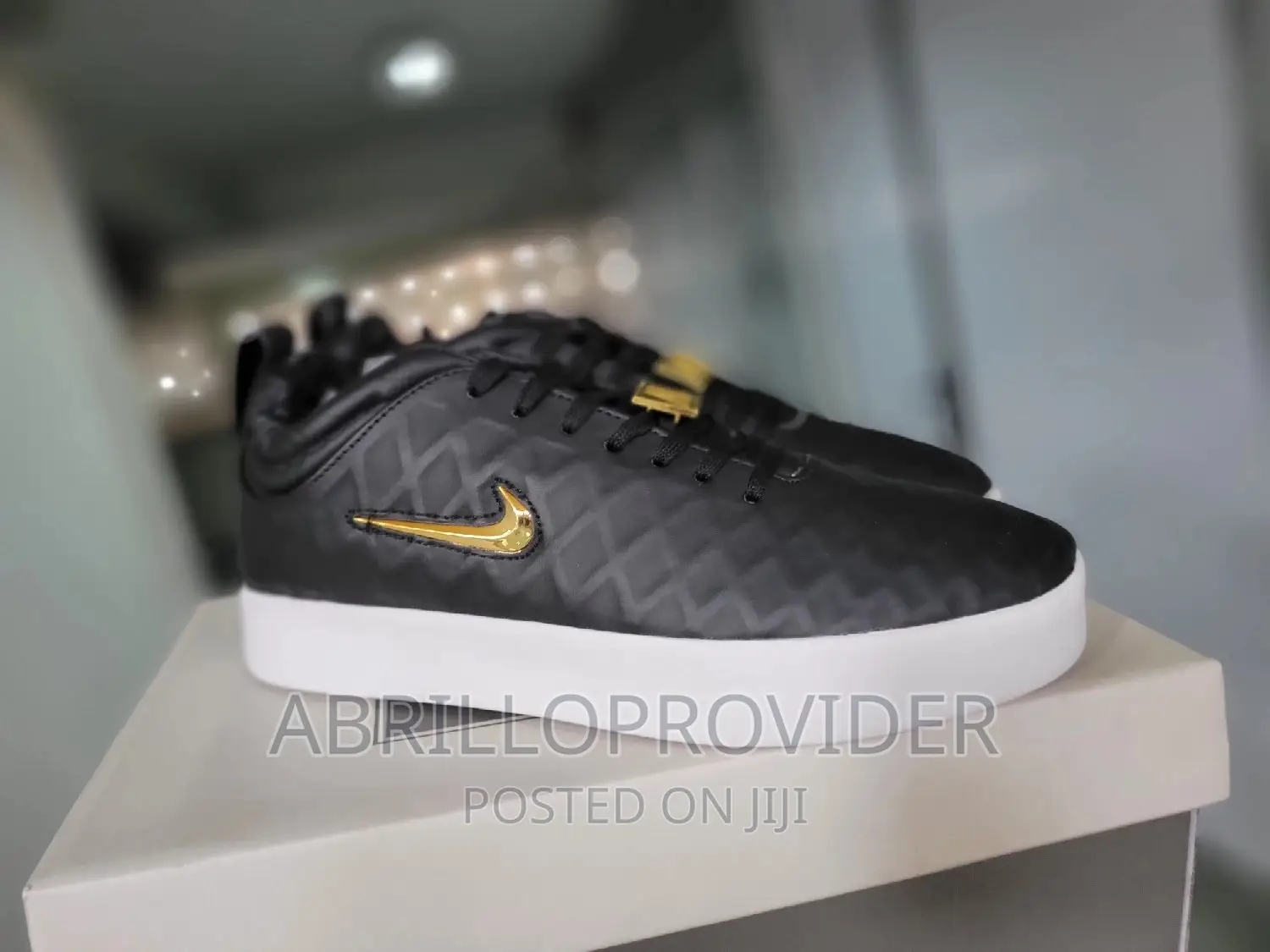 Nike Tiempo 17