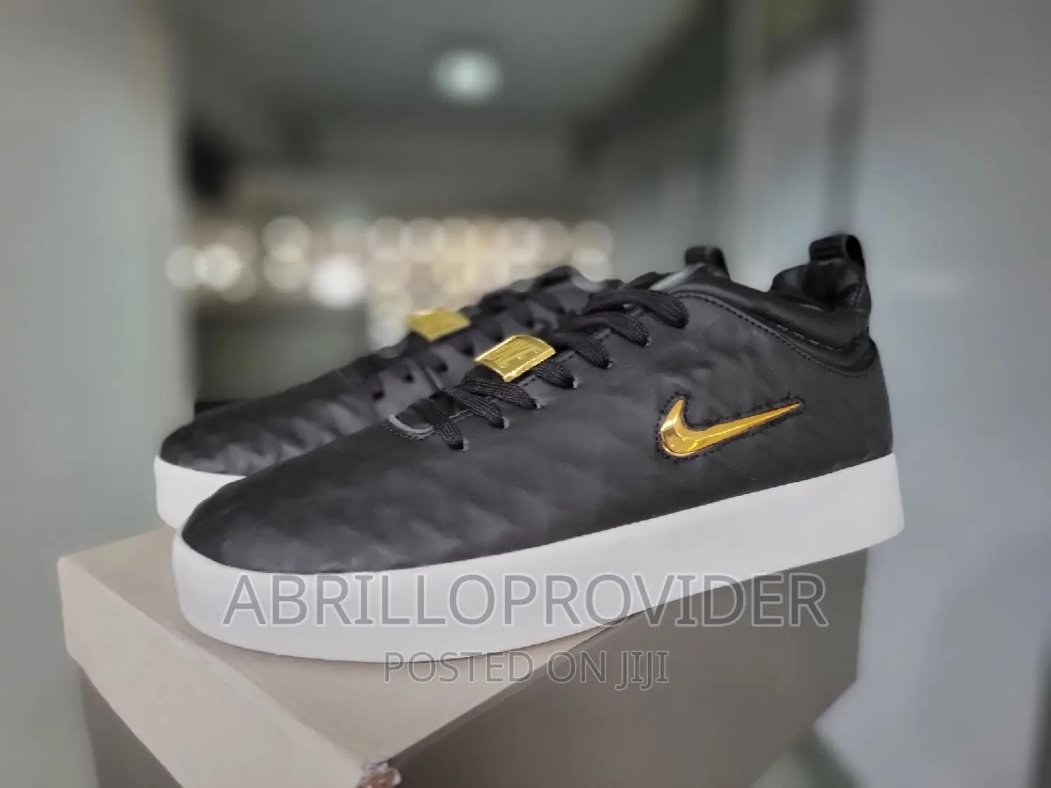Nike Tiempo 17