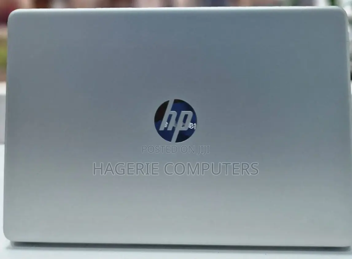 New Laptop HP 15 8GB Intel Core I3 SSD 512GB