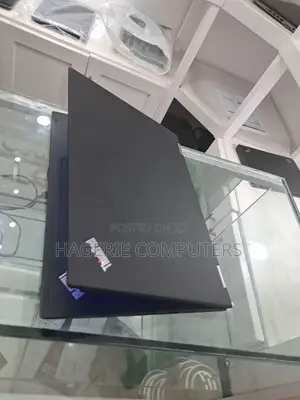 New Laptop Lenovo 16GB Intel Core I7 SSD 512GB